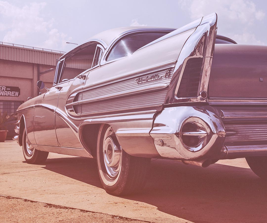 Vintage Car Rare View 1 Vintage Car Rare View 1